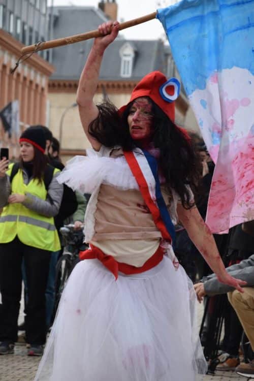 maSacre printemps violence policiere © nico_belaubre