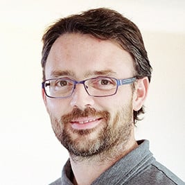 Lionel Bouzonville politizr