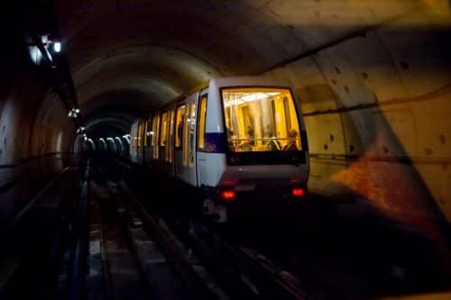 La soutenabilité financière de la troisième ligne de métro en question