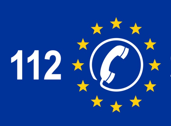 112 le numéro unique