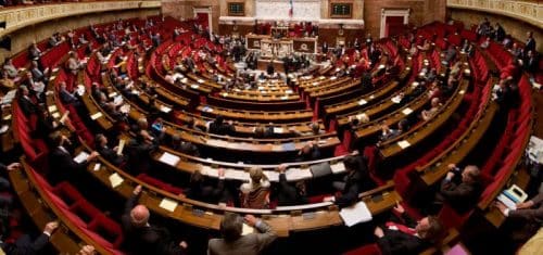 assemblée nationale