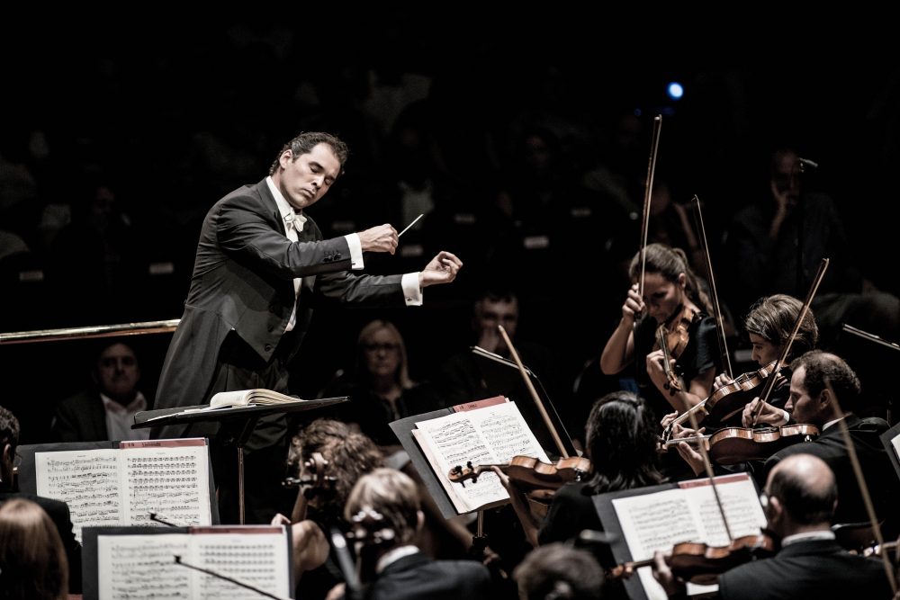 Tugan Sokhiev orchestre national du Capitole