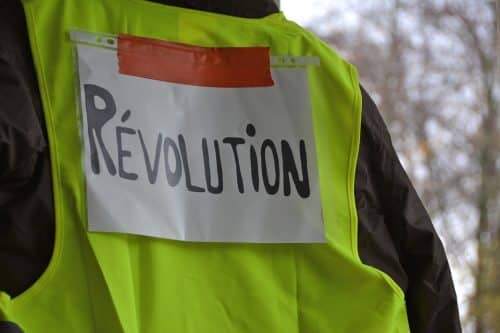 Gilets jaunes : une assemblée citoyenne pour étayer le mouvement