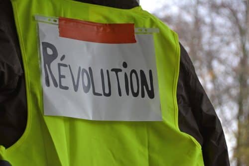 Gilets jaunes : une assemblée citoyenne pour étayer le mouvement