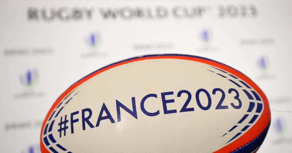 Coupe du monde rugby 2023