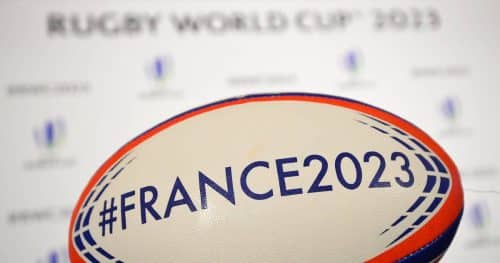 Coupe du monde rugby 2023