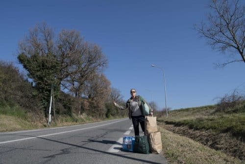 Vivre sans permis c'est possible