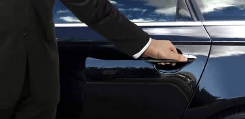 Chauffeurs sans voitures