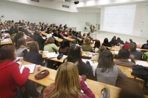 Le Classement de Shanghai a été dévoilé dimanche 15 août et une école de Toulouse fait sont entrée dans ce palmarès mondial de l'enseignement supérieur dans le monde. / Archives JT