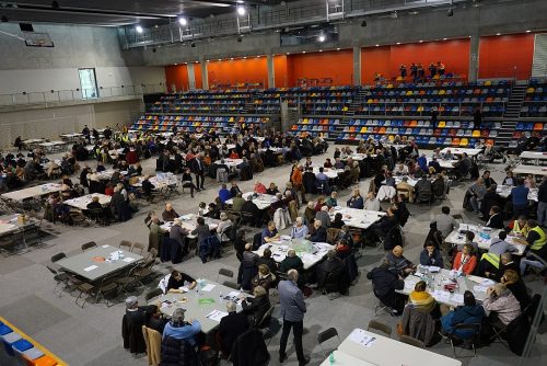 grand débat national