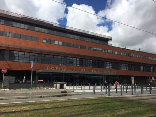 Ce lundi 12 juillet, le CHU de Toulouse a accueilli une dizaine de patients atteints d’une forme grave de la Covid-19