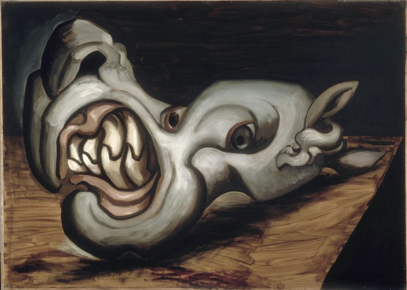 musée des Abattoirs : l'exposition "Picasso et l'exil. Une histoire de l'art espagnol en résistance" a attiré près de 25 000 personnes depuis son lancement le 15 mars. Crédit photo : musée des Abattoirs