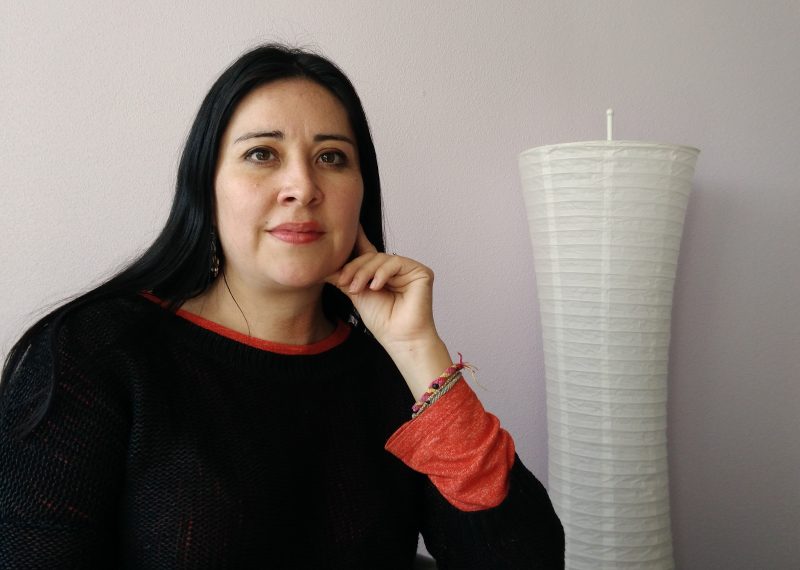 La mort expliquée aux enfants. Explications avec la psychologue Lydia Vasquez © Bryan Faham