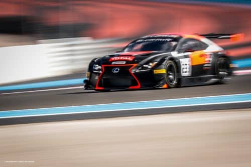 L'écurie toulousaine Tech 1 Racing mise sur le duo Fabien Barthez-Delhez