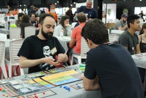 Festival alchimie du jeu