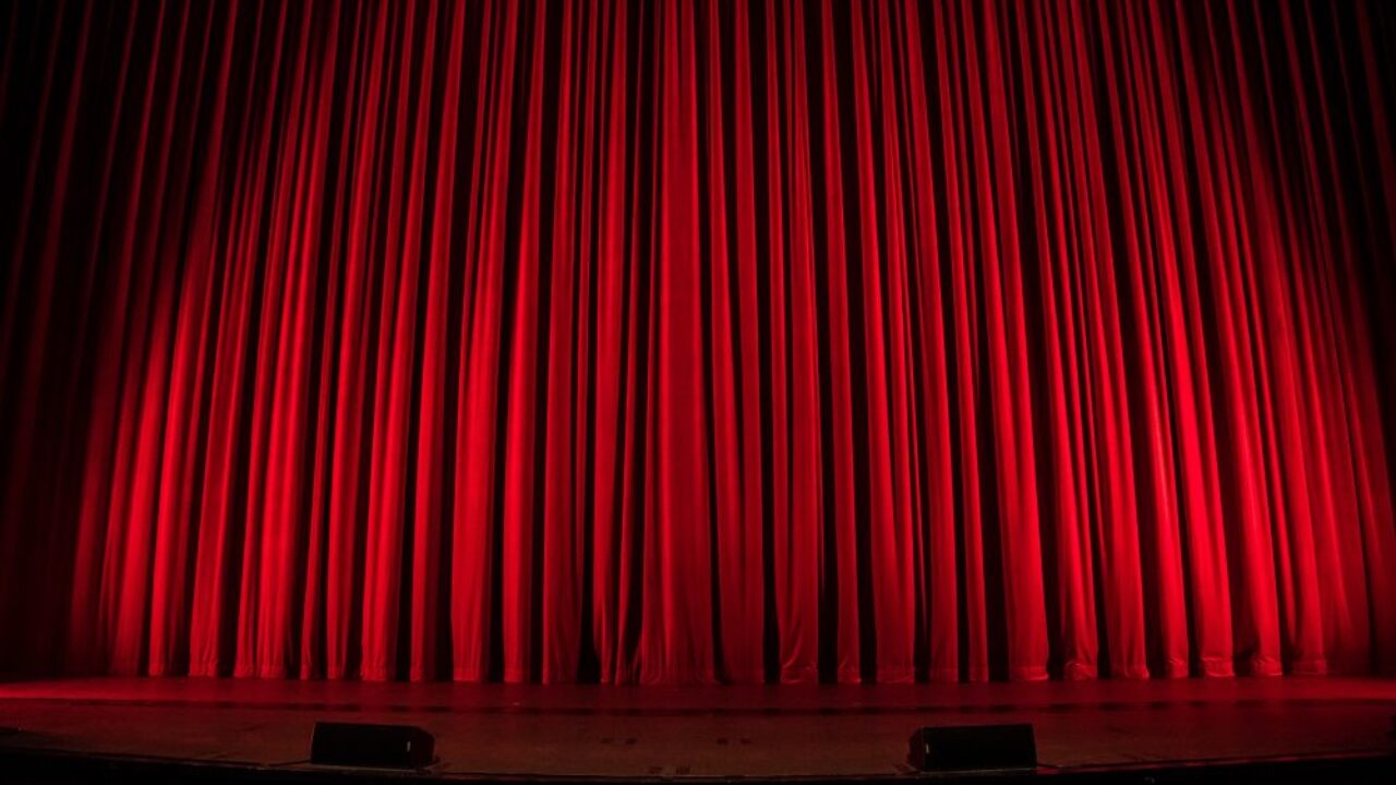 Le Theatre Du Capitole Joue Sur France 3 Ce Samedi Soir Le Theatre Du Capitole Joue Sur France 3 Ce Samedi Soir