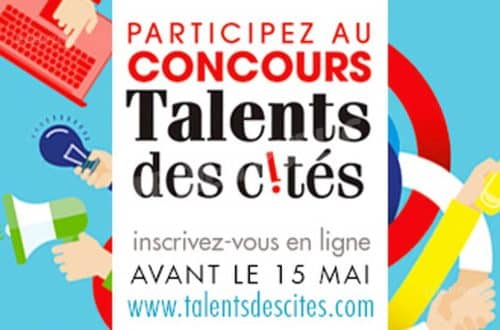 Talents des cités