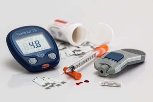 chronique-diabete-diabete-sucre-©DR