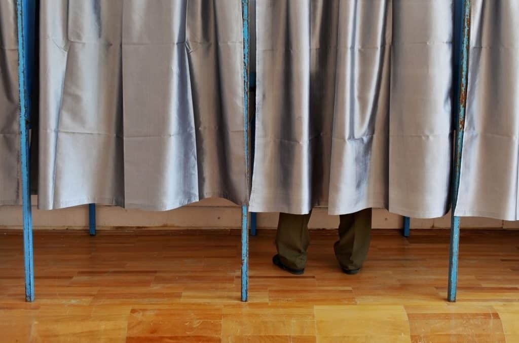 Dans certains cas, un délai est accordé pour s'inscrire sur les listes électorales, en vue des élections départementales et régionales 2021