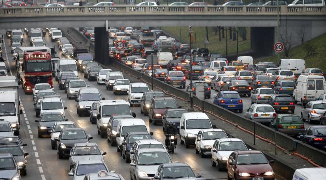 Toulouse contournement ouest pétition Les créneaux à éviter, selon Bison Futé, pour ne pas se retrouver coincé dans les embouteillages, en ce début de week-end de Pentecôte