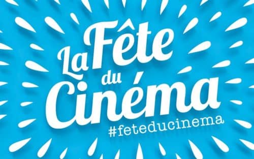 fete du cinema