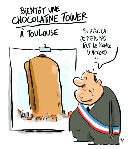 BQE Chocolatine