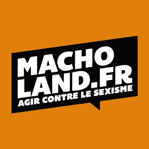macholand le site pour agir contre le sexisme