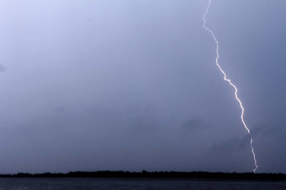 risques orage Gard catastrophe naturelle