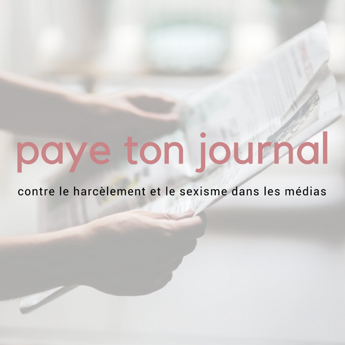 #payetonjournal
