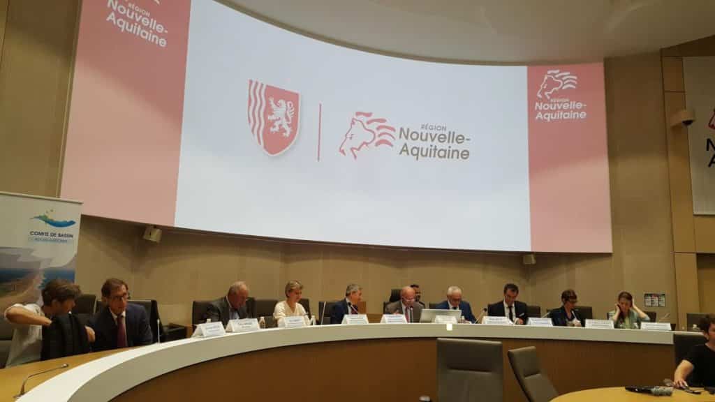 Seconde séquence des Assises de l’eau
