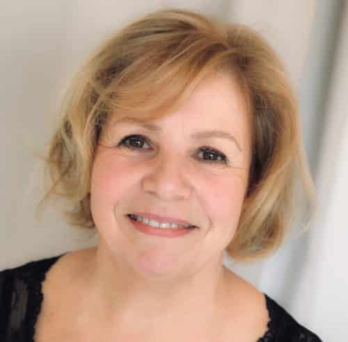 Francoise Ampoulange