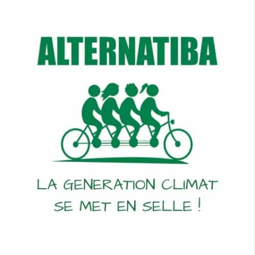 Alternatiba Toulouse organise un mini-village des alternatives, le septembre aux Pradettes