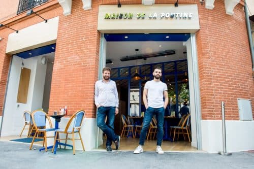 La Maison de la Poutine