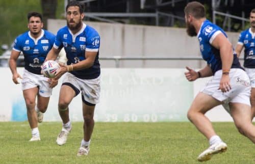 Le TO jouera une place en finale contre Featherstone