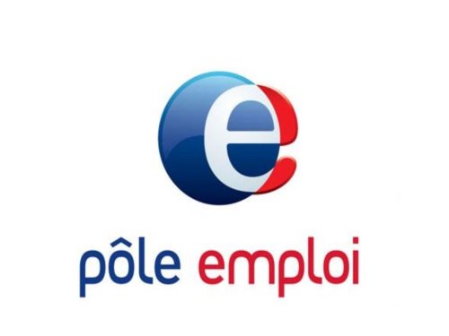 Logo Pole emploi