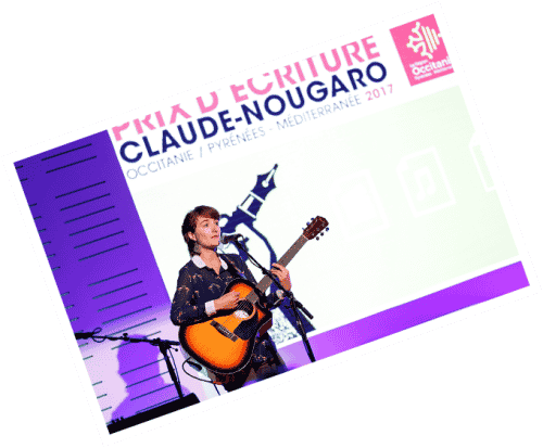 Prix Claude Nougaro