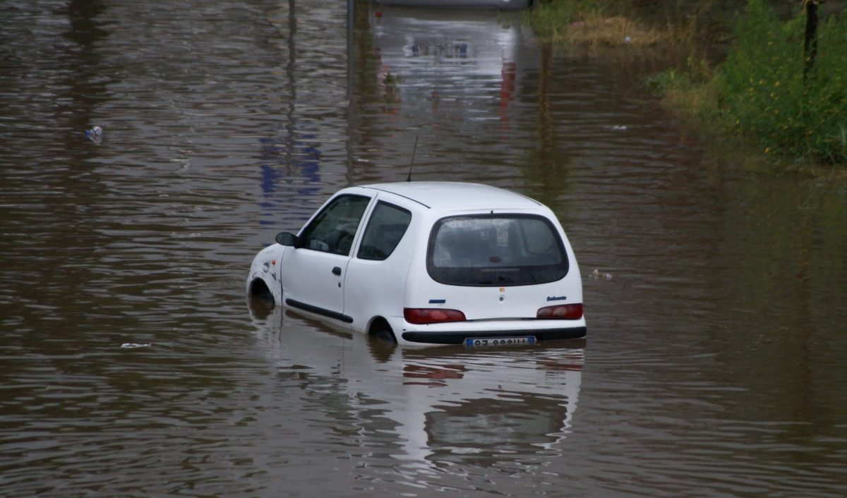 inondations gard