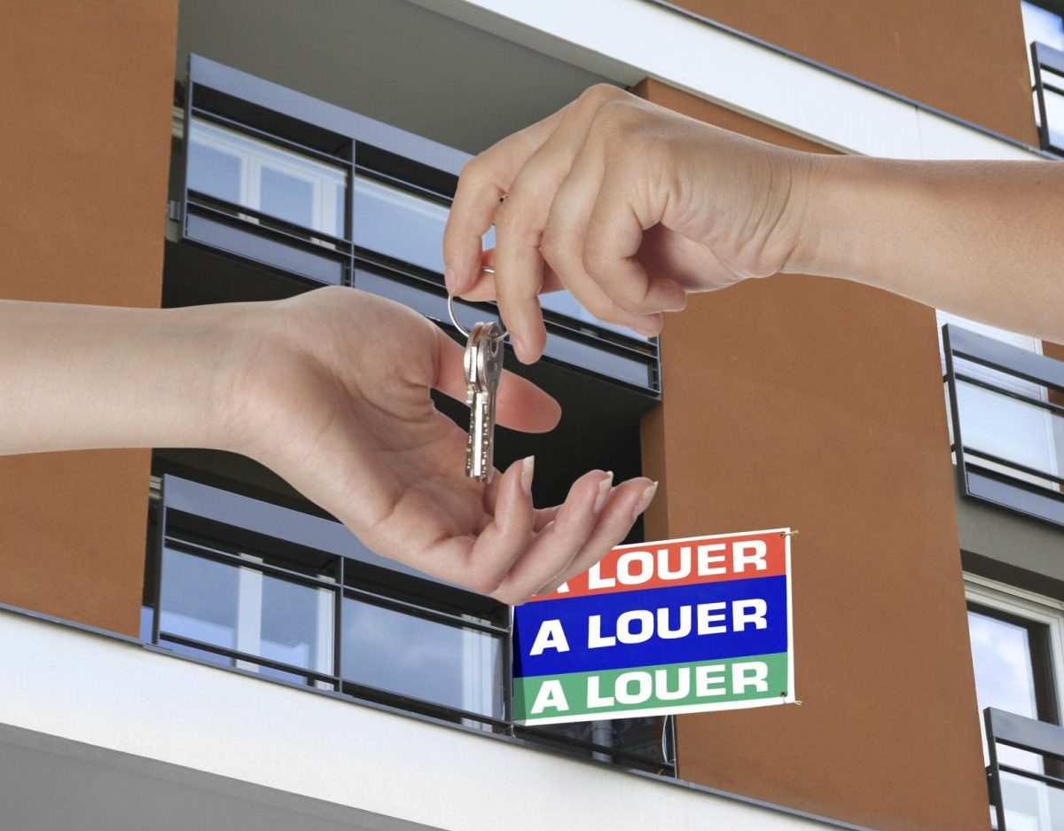 logement loyer encadrement