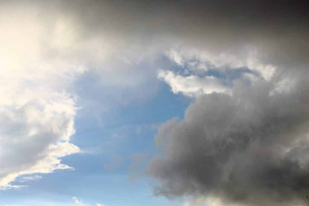 météo nuages pluie temps Toulouse jeudi