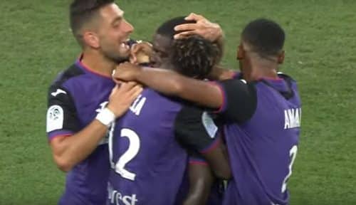 Victoire 2-0 du TFC contre Amiens