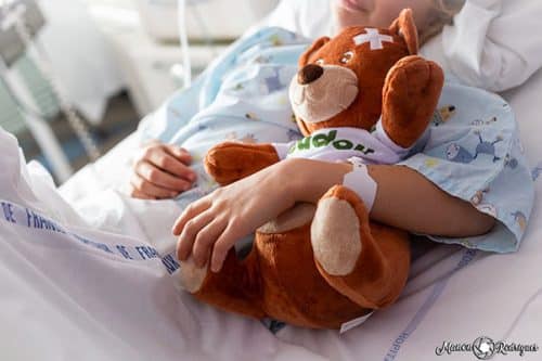 Hopital Mon Doudou Toulouse