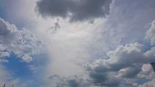 météo Toulouse semaine