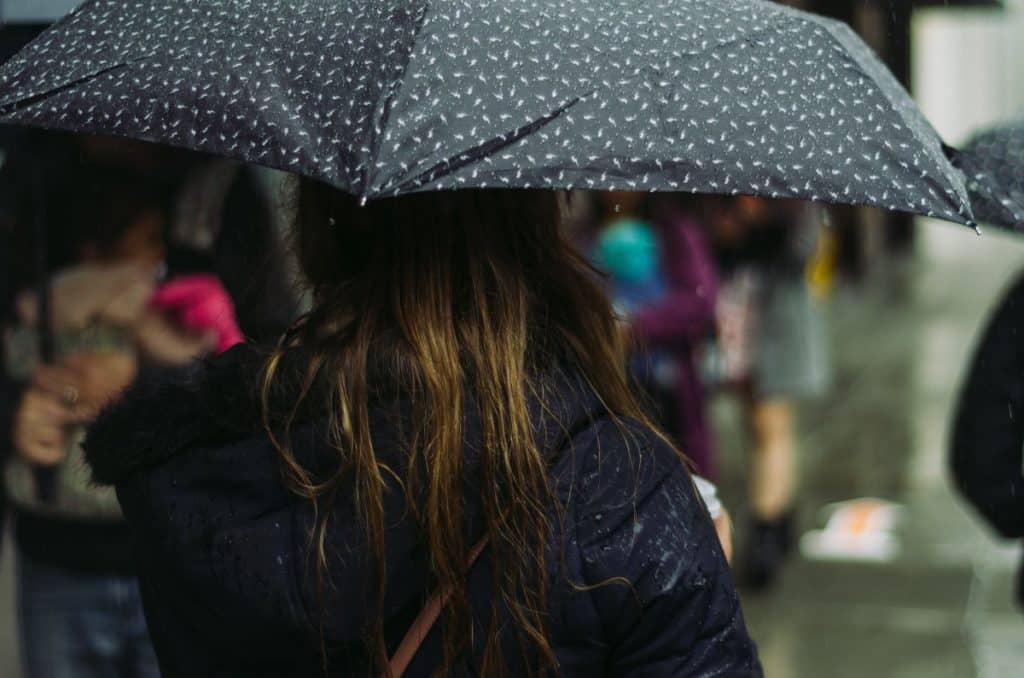 Toulouse météo pluie mercredi