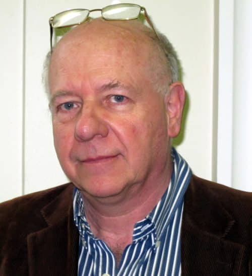 L'expert Philippe Vernier