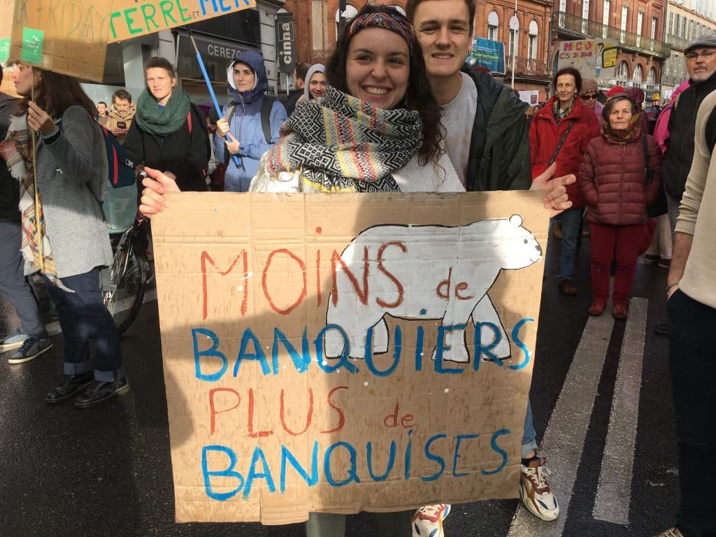 marche climat toulouse