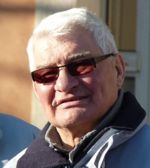 Raymond Poulidor