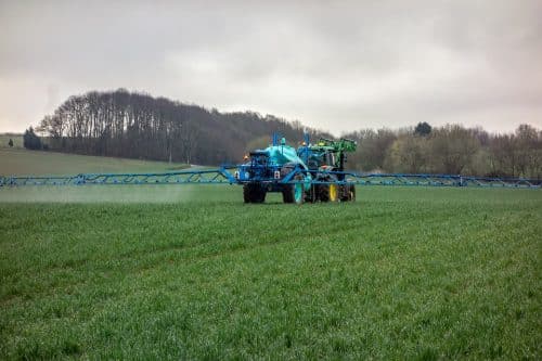 arrêté anti pesticide