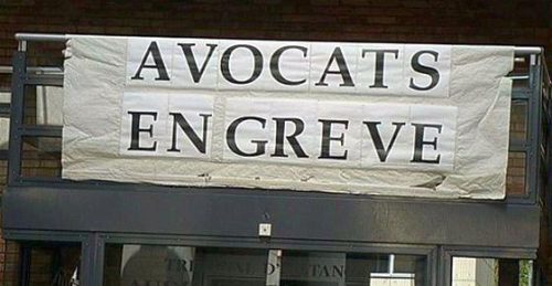 greve avocat