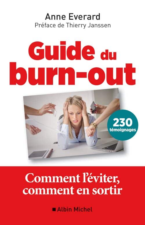 guide du burn out