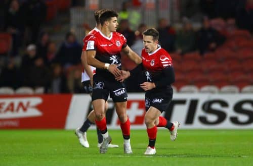 stade toulousain gloucester